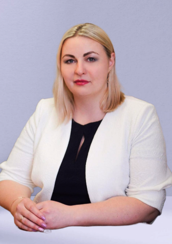 Ханаева Зинаида Александровна.