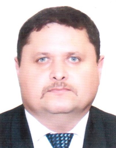 Карташов Александр Владимирович.